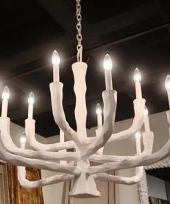 Made Goods New Arrivals Fawn Chandelier