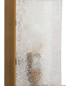 Jamie Young Moet Rounded Wall Sconce 9 Jamie Young Moet Rounded Wall Sconce