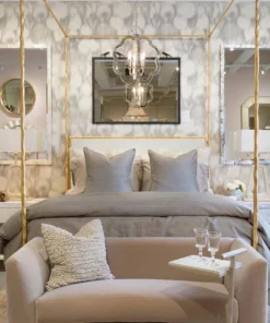 Made Goods New Arrivals Fiona Lantern