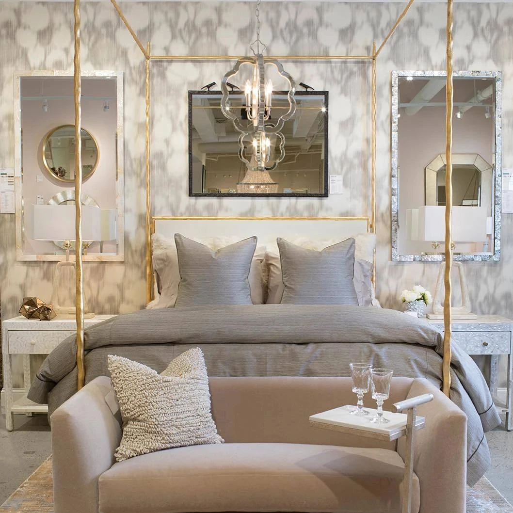 Made Goods New Arrivals Fiona Lantern 2 Made Goods New Arrivals Fiona Lantern