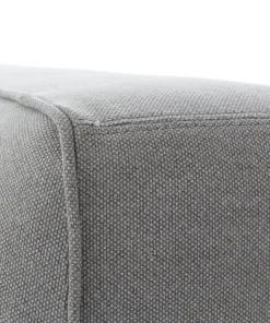 Four Hands Aidan Bed Pebble Pewter 17 Four Hands Aidan Bed Pebble Pewter