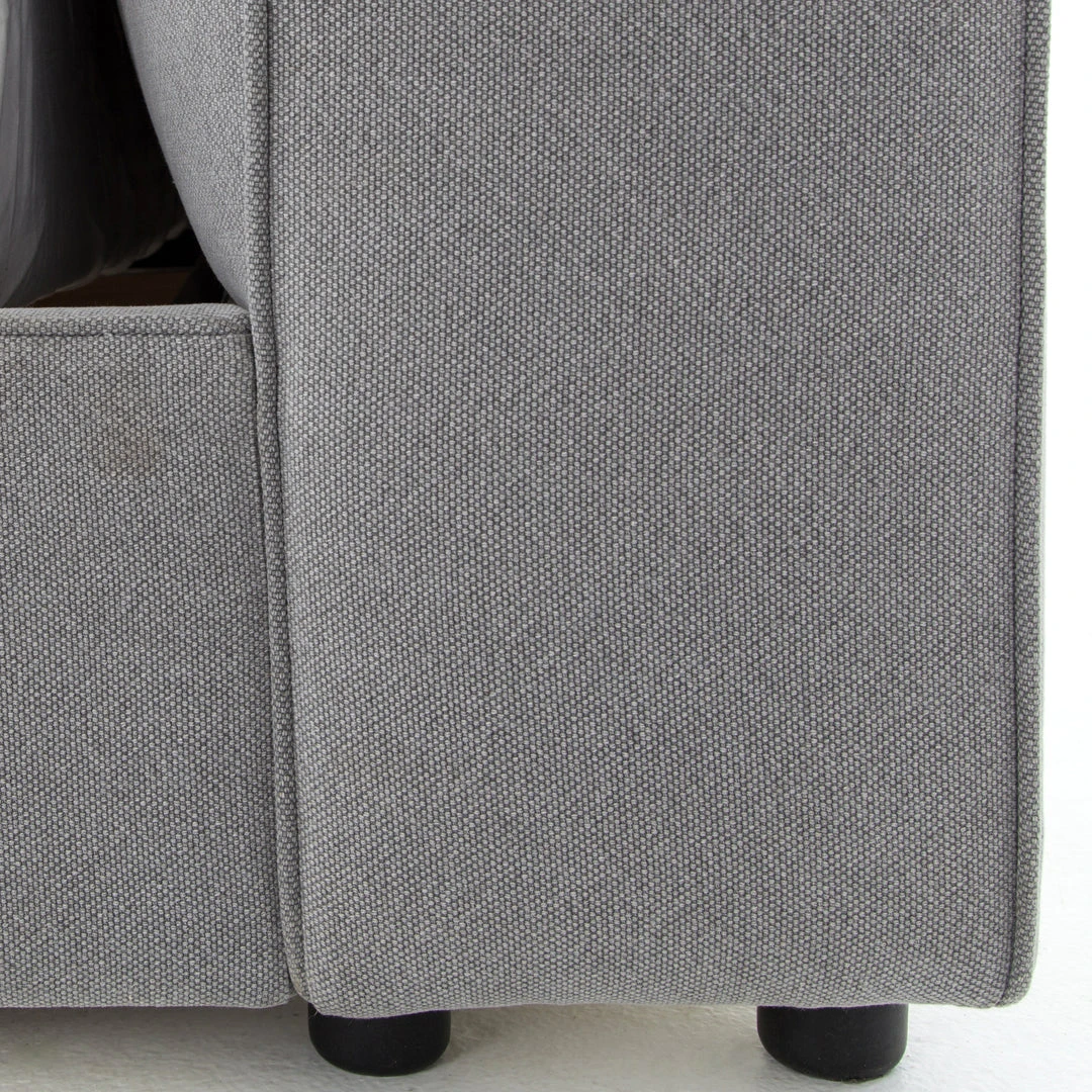 Four Hands Aidan Bed Pebble Pewter 10 Four Hands Aidan Bed Pebble Pewter