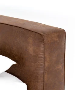 Four Hands Aidan Bed Vintage Tobacco New Arrivals 12 Four Hands Aidan Bed Vintage Tobacco New Arrivals