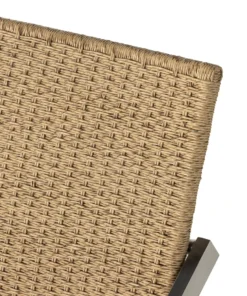 Four Hands Allister Folding Chair Faux Hyacinth 18 Four Hands Allister Folding Chair Faux Hyacinth