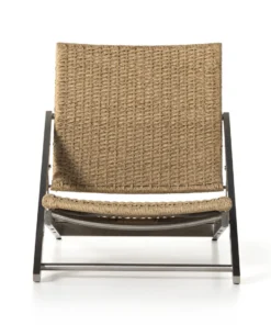 Four Hands Allister Folding Chair Faux Hyacinth 14 Four Hands Allister Folding Chair Faux Hyacinth