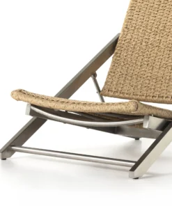 Four Hands Allister Folding Chair Faux Hyacinth 19 Four Hands Allister Folding Chair Faux Hyacinth