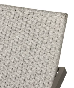 Four Hands Allister Folding Chair Heathered Gray New Arrivals 20 Four Hands Allister Folding Chair Heathered Gray New Arrivals