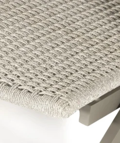 Four Hands Allister Folding Chair Heathered Gray New Arrivals 21 Four Hands Allister Folding Chair Heathered Gray New Arrivals