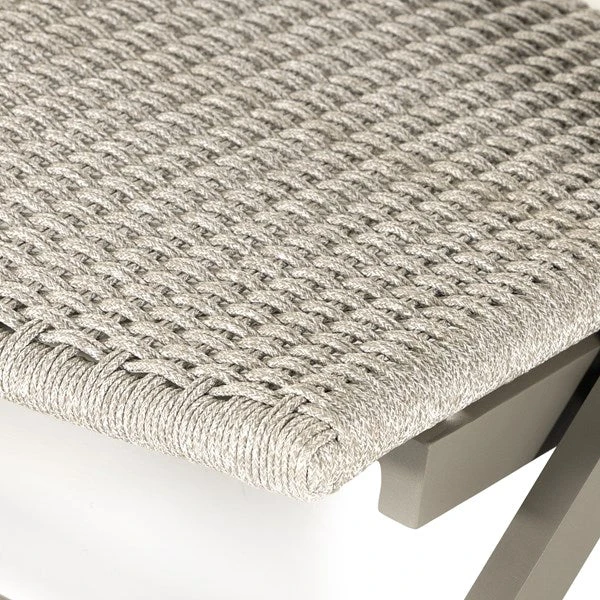 Four Hands Allister Folding Chair Heathered Gray New Arrivals 10 Four Hands Allister Folding Chair Heathered Gray New Arrivals