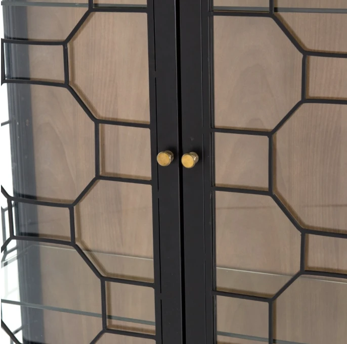 Four Hands Amma Cabinet 4 Four Hands Amma Cabinet