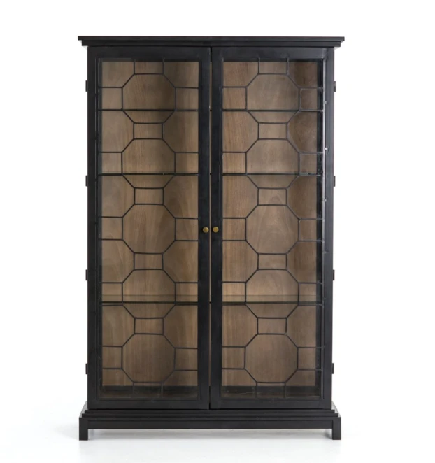 Four Hands Amma Cabinet 5 Four Hands Amma Cabinet