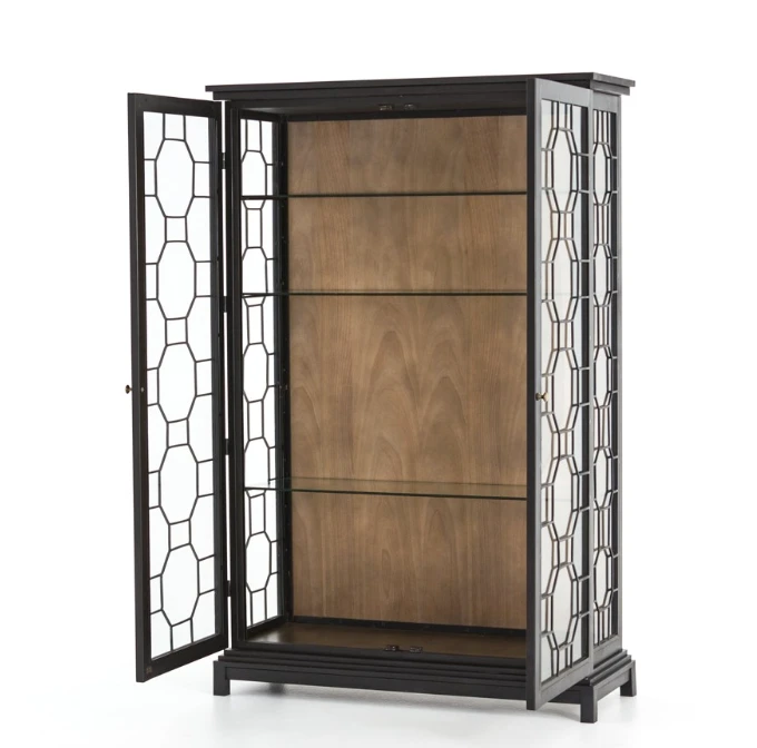 Four Hands Amma Cabinet 2 Four Hands Amma Cabinet