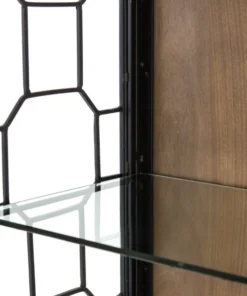 Four Hands Amma Cabinet 18 Four Hands Amma Cabinet