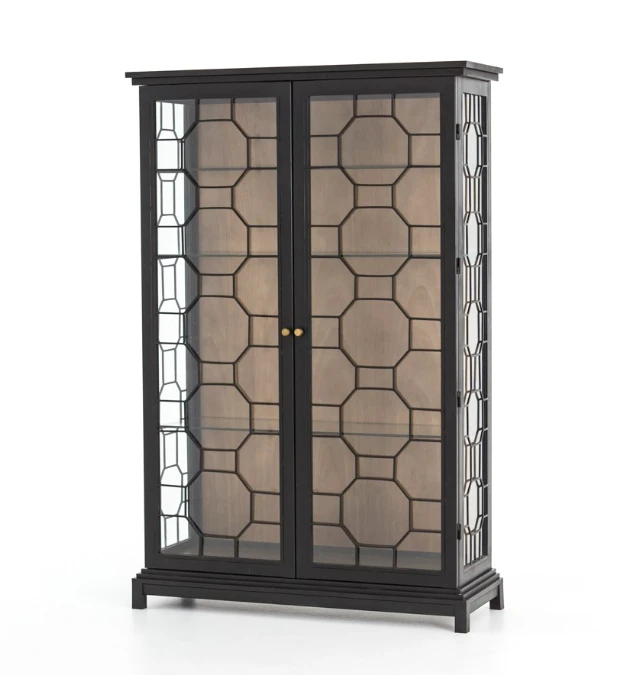 Four Hands Amma Cabinet 1 Four Hands Amma Cabinet