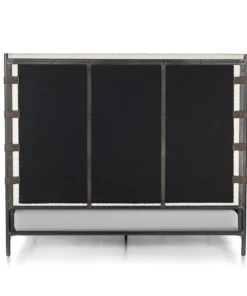 Four Hands Anderson Bed Knoll Natural 34 Four Hands Anderson Bed Knoll Natural