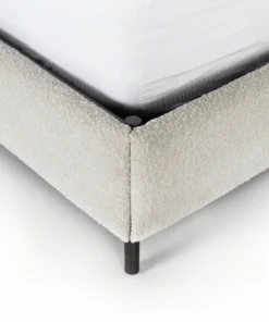 Four Hands Anderson Bed Knoll Natural 36 Four Hands Anderson Bed Knoll Natural