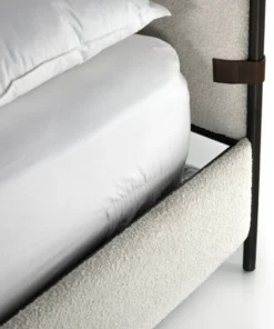 Four Hands Anderson Bed Knoll Natural 30 Four Hands Anderson Bed Knoll Natural