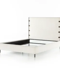 Four Hands Anderson Bed Knoll Natural 35 Four Hands Anderson Bed Knoll Natural