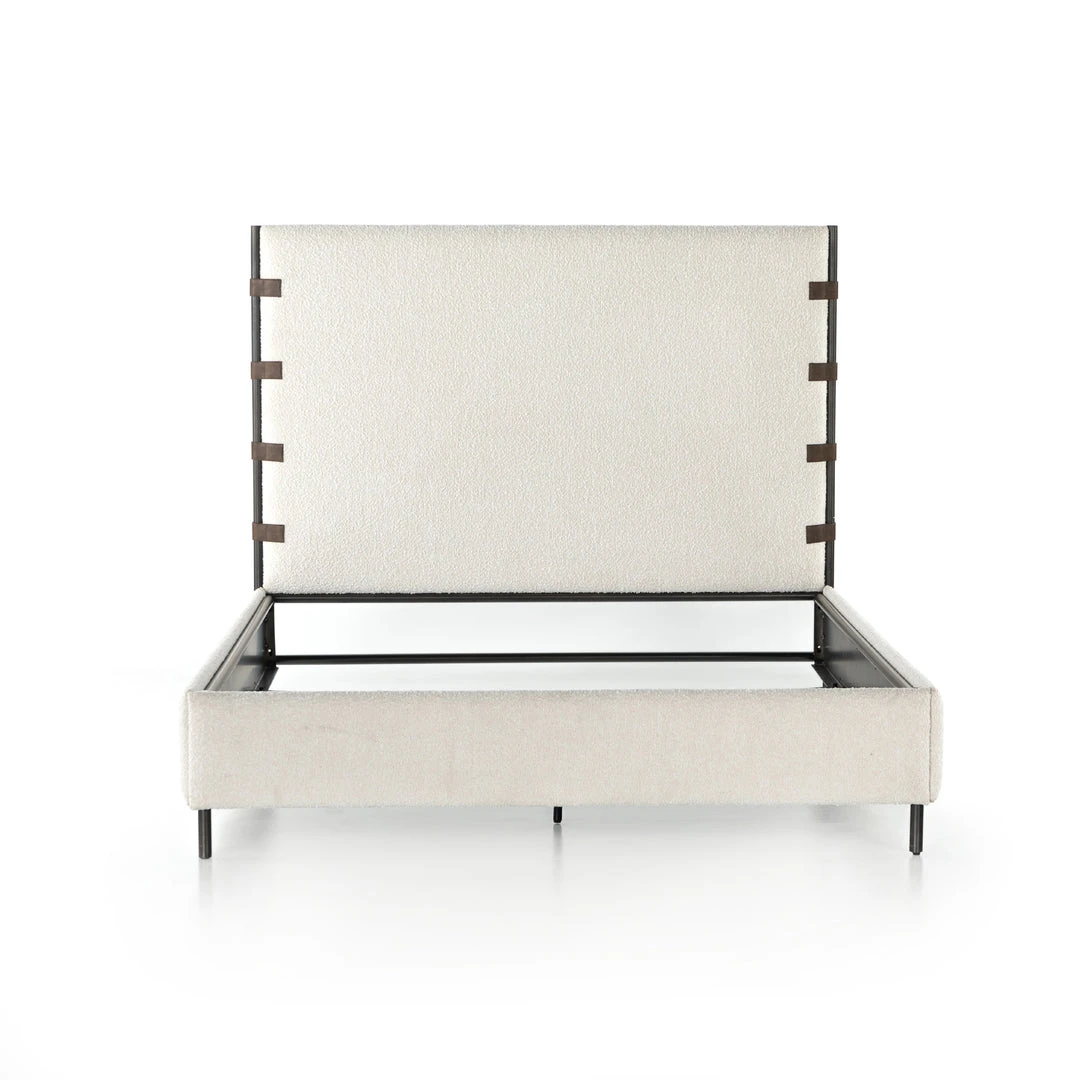 Four Hands Anderson Bed Knoll Natural 15 Four Hands Anderson Bed Knoll Natural