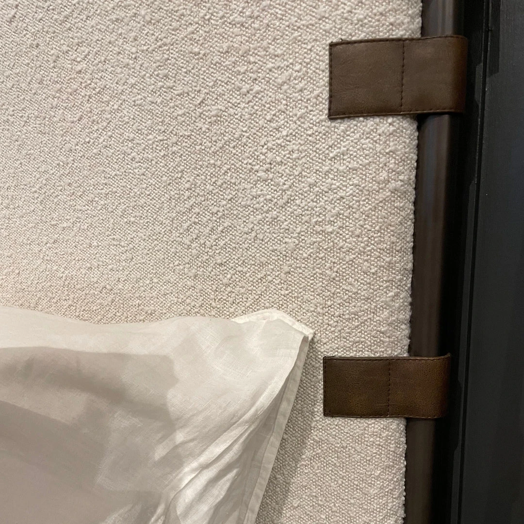 Four Hands Anderson Bed Knoll Natural 4 Four Hands Anderson Bed Knoll Natural