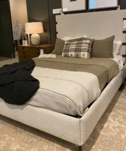 Four Hands Anderson Bed Knoll Natural 21 Four Hands Anderson Bed Knoll Natural