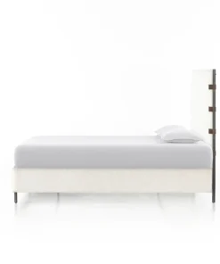 Four Hands Anderson Bed Knoll Natural 26 Four Hands Anderson Bed Knoll Natural