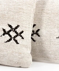 Four Hands Ankara Lumbar Pillow Set 20 Four Hands Ankara Lumbar Pillow Set