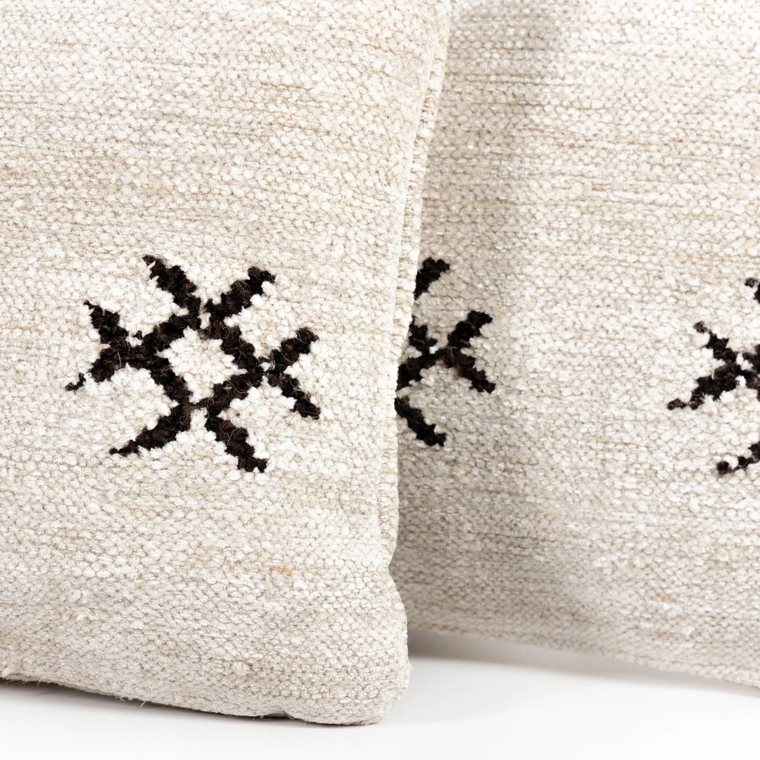 Four Hands Ankara Lumbar Pillow Set 10 Four Hands Ankara Lumbar Pillow Set