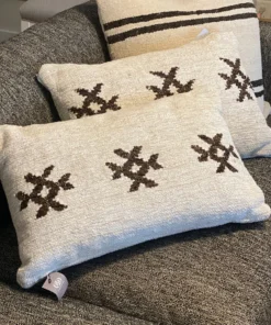 Four Hands Ankara Lumbar Pillow Set