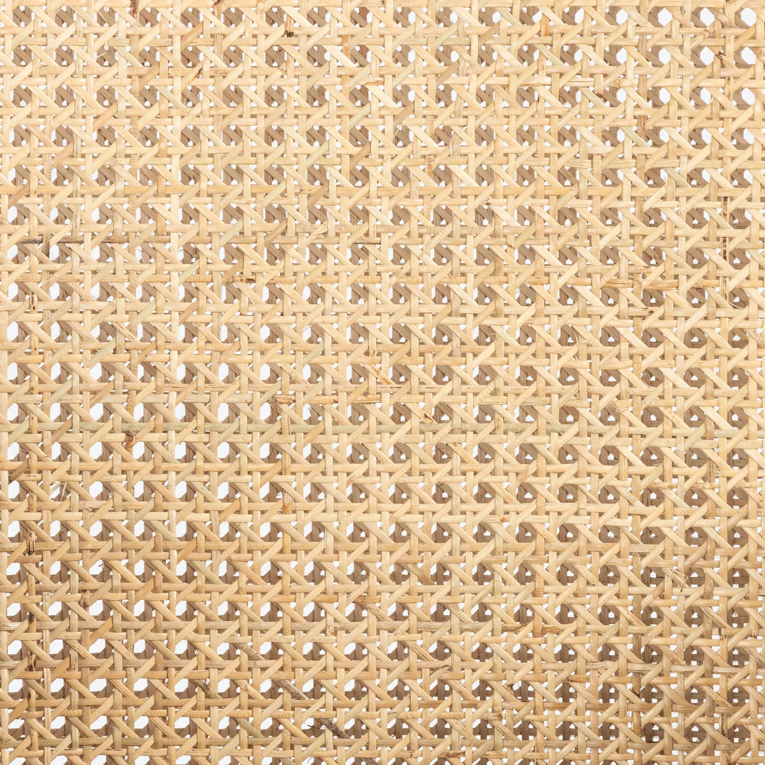 Four Hands Antonia Cane Counter Stool Brushed Ebony 9 Four Hands Antonia Cane Counter Stool Brushed Ebony