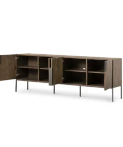 Four Hands Archie Sideboard 13 Four Hands Archie Sideboard