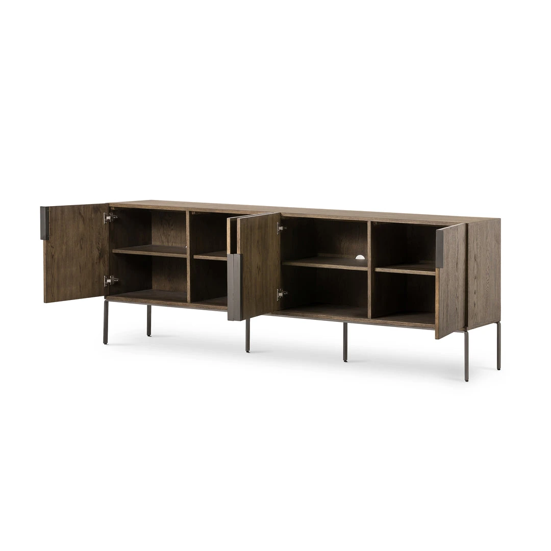 Four Hands Archie Sideboard 3 Four Hands Archie Sideboard