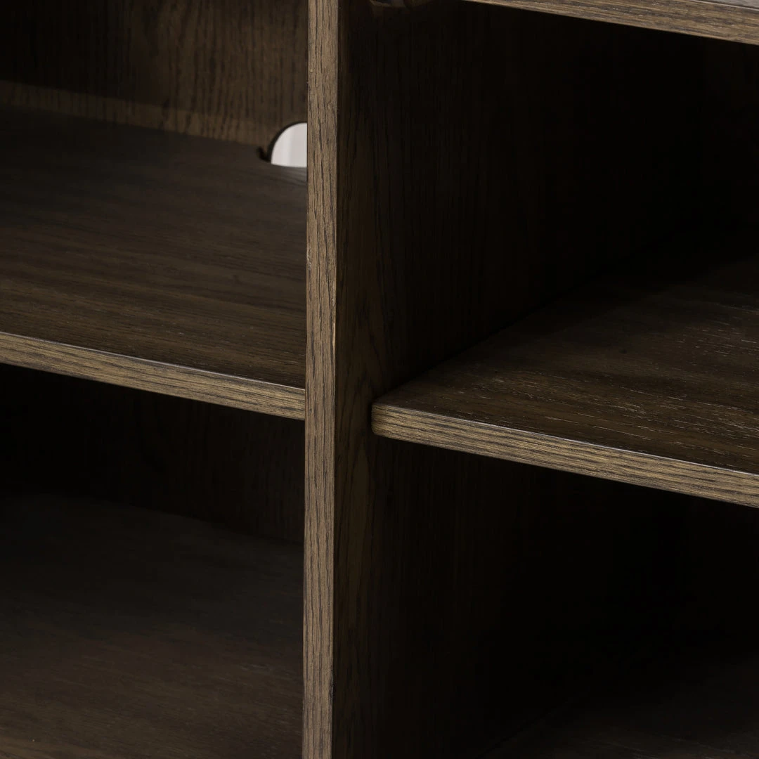 Four Hands Archie Sideboard 9 Four Hands Archie Sideboard