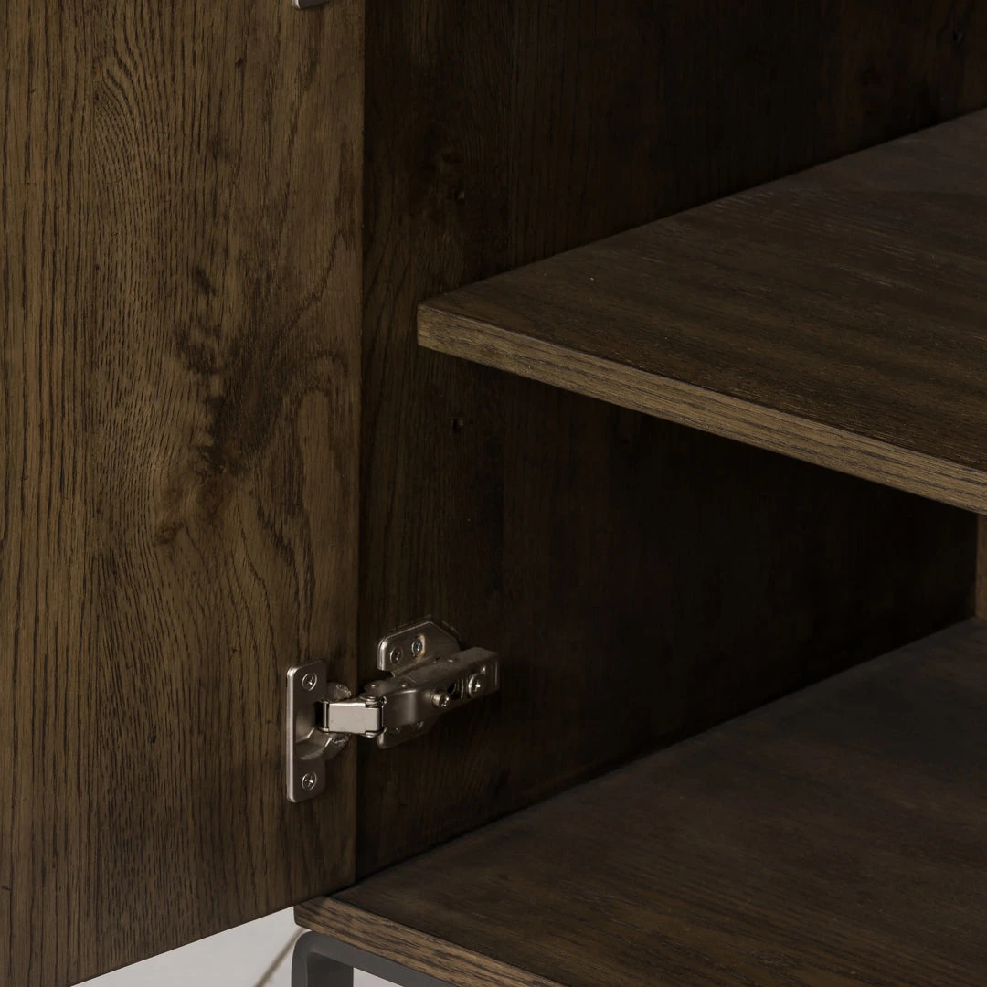 Four Hands Archie Sideboard 10 Four Hands Archie Sideboard