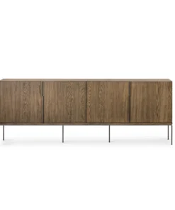 Four Hands Archie Sideboard 14 Four Hands Archie Sideboard