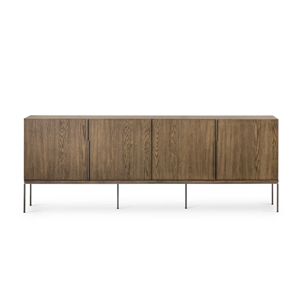 Four Hands Archie Sideboard 4 Four Hands Archie Sideboard