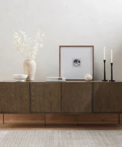 Four Hands Archie Sideboard