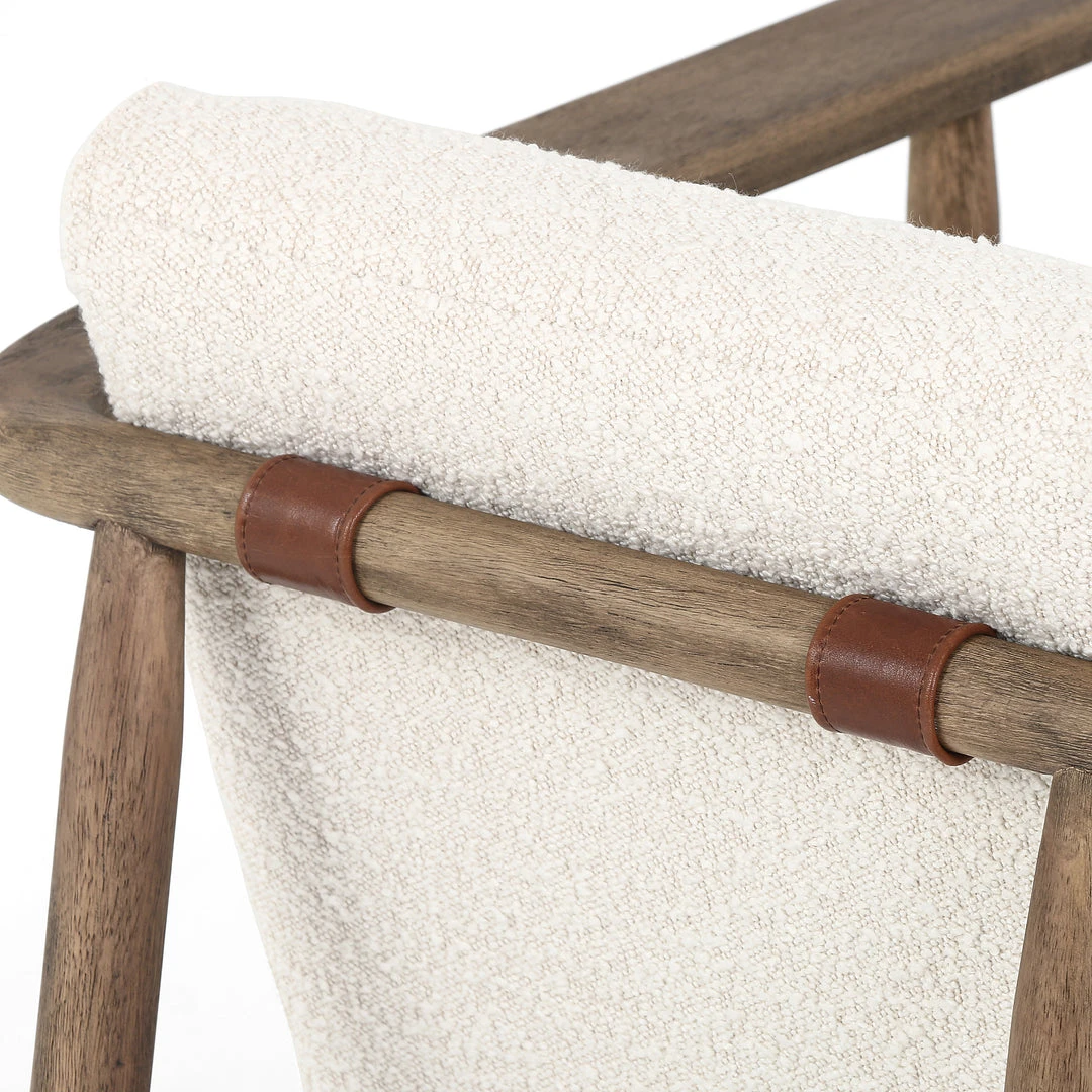 Four Hands Arnett Chair Knoll Natural New Arrivals 3 Four Hands Arnett Chair Knoll Natural New Arrivals