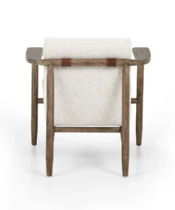 Four Hands Arnett Chair Knoll Natural New Arrivals 17 Four Hands Arnett Chair Knoll Natural New Arrivals