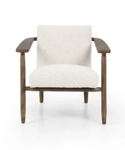 Four Hands Arnett Chair Knoll Natural New Arrivals 14 Four Hands Arnett Chair Knoll Natural New Arrivals