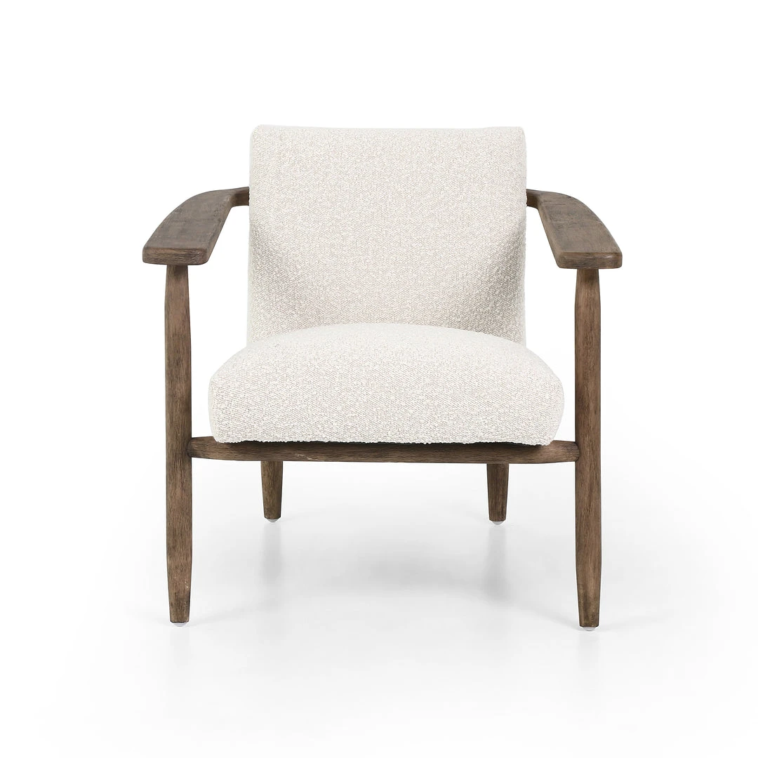 Four Hands Arnett Chair Knoll Natural New Arrivals 4 Four Hands Arnett Chair Knoll Natural New Arrivals