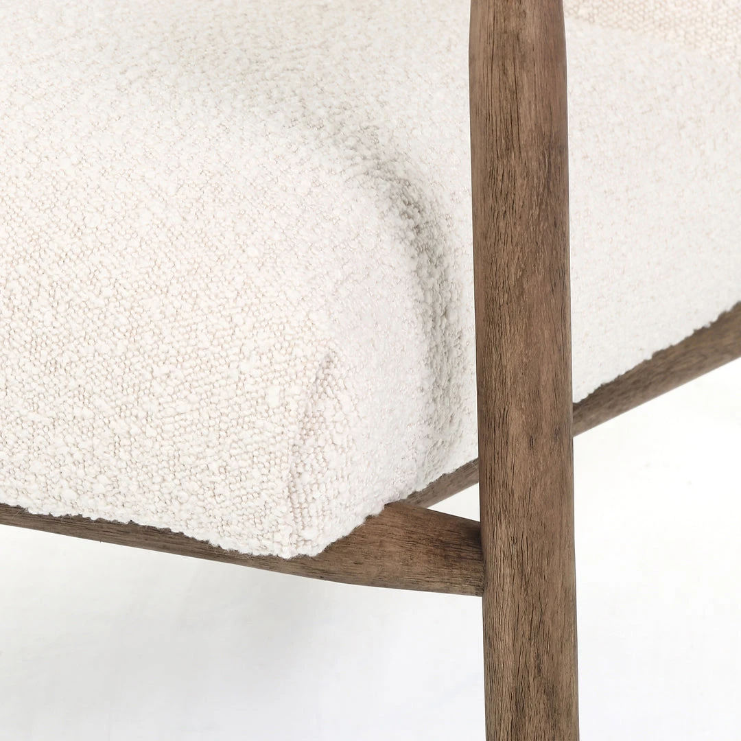 Four Hands Arnett Chair Knoll Natural New Arrivals 9 Four Hands Arnett Chair Knoll Natural New Arrivals