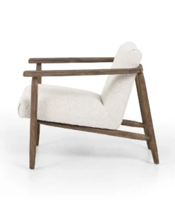 Four Hands Arnett Chair Knoll Natural New Arrivals 16 Four Hands Arnett Chair Knoll Natural New Arrivals