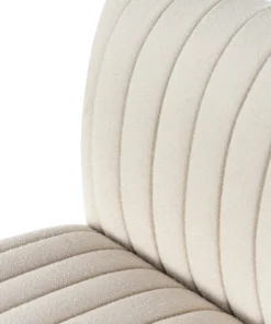 Four Hands Augustine Dining Banquette 49