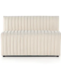 Four Hands Augustine Dining Banquette 49