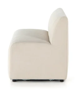 Four Hands Augustine Dining Banquette 49