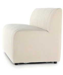 Four Hands Augustine Dining Banquette 49