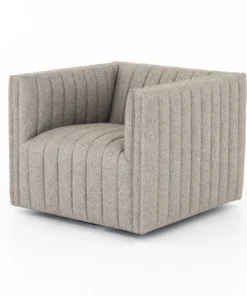 Four Hands Augustine Chair Orly Natural New Arrivals