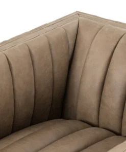 Four Hands New Arrivals Augustine Chair Palermo Drift Leather 16 Four Hands New Arrivals Augustine Chair Palermo Drift Leather