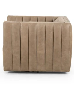 Four Hands New Arrivals Augustine Chair Palermo Drift Leather 13 Four Hands New Arrivals Augustine Chair Palermo Drift Leather